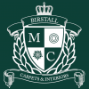 Birstall Mill Carpets & Beds LTD Crest